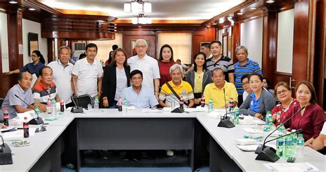 Board Members – Official Website of the Province of Batangas.